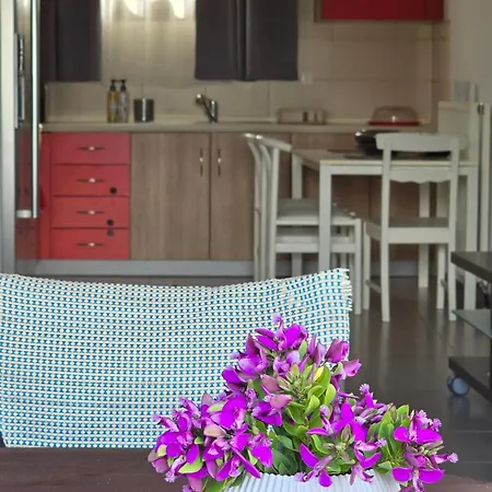 Garden Oasis Elegant Summer House بيت للعطل *