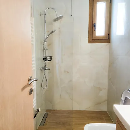 別荘 Garden Oasis Elegant Summer House Kalandra