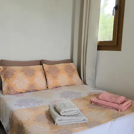 Garden Oasis Elegant Summer House Kalandra