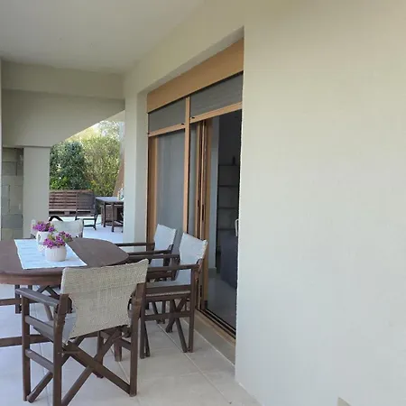 Garden Oasis Elegant Summer House *