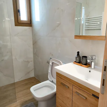 Garden Oasis Elegant Summer House